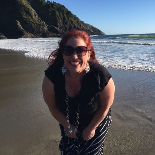 Angela Wilkinson, Jet Set Traveling Pet Sitter