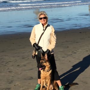 Theresa and Tanya Client Testimonial of Jet Set Pet Sitters